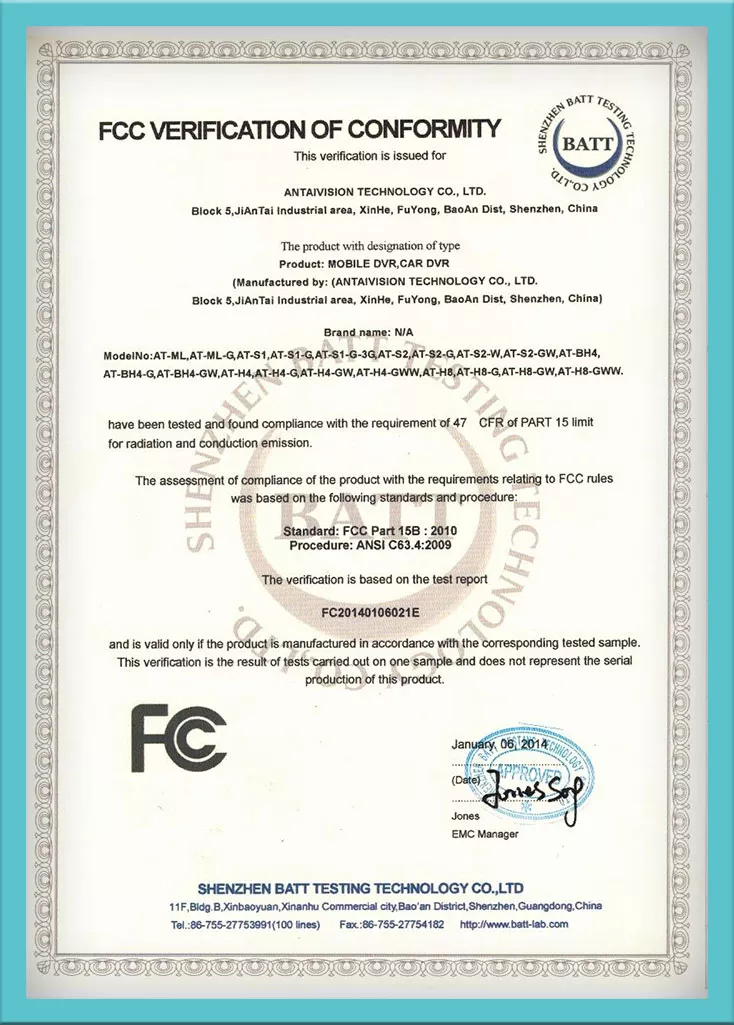 FCC
