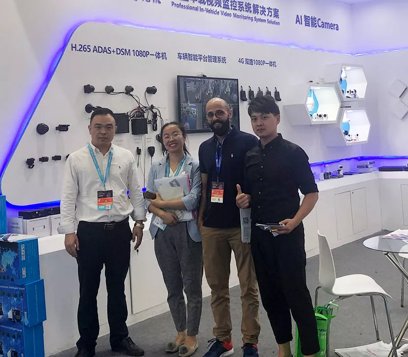 2019 China