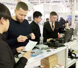 2019 Moscow
