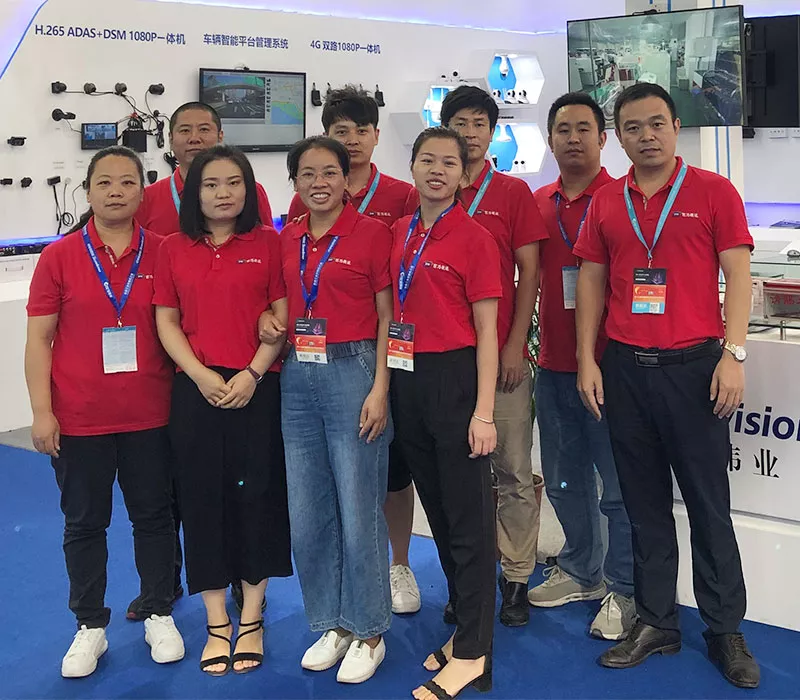 2019 China