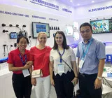 2019 China