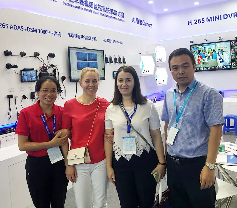 2019 China