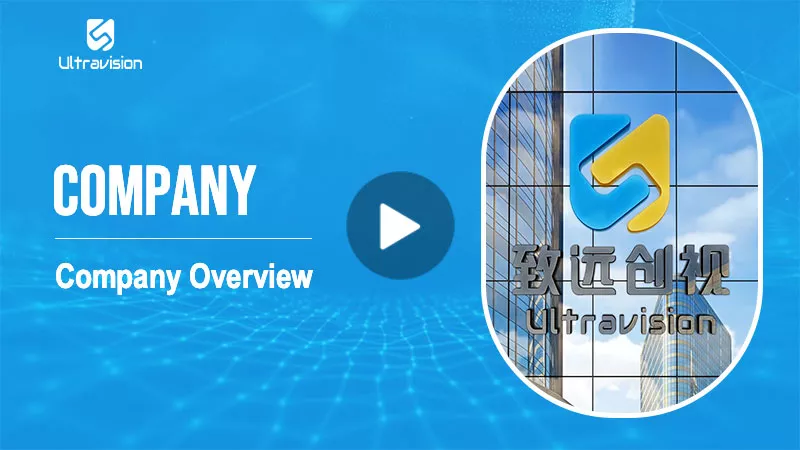 Ultravision Company Overview