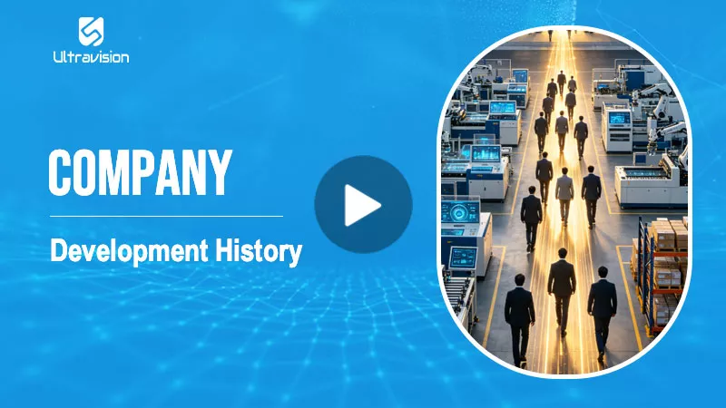 Development History Overview