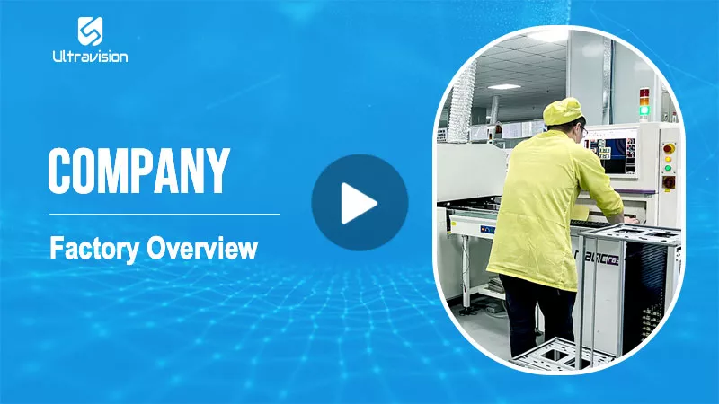 Factory Overview