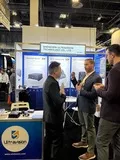 Las Vegas ISC WEST 2025 Expo, USA