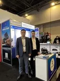 Las Vegas ISC WEST 2025 Expo