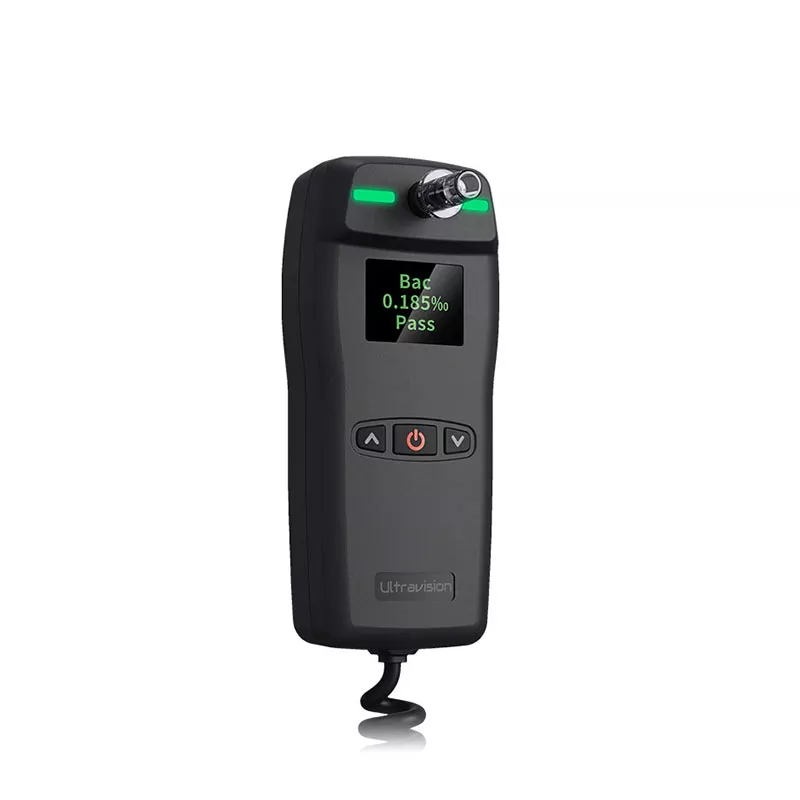 Ultravision Alcohol sensor