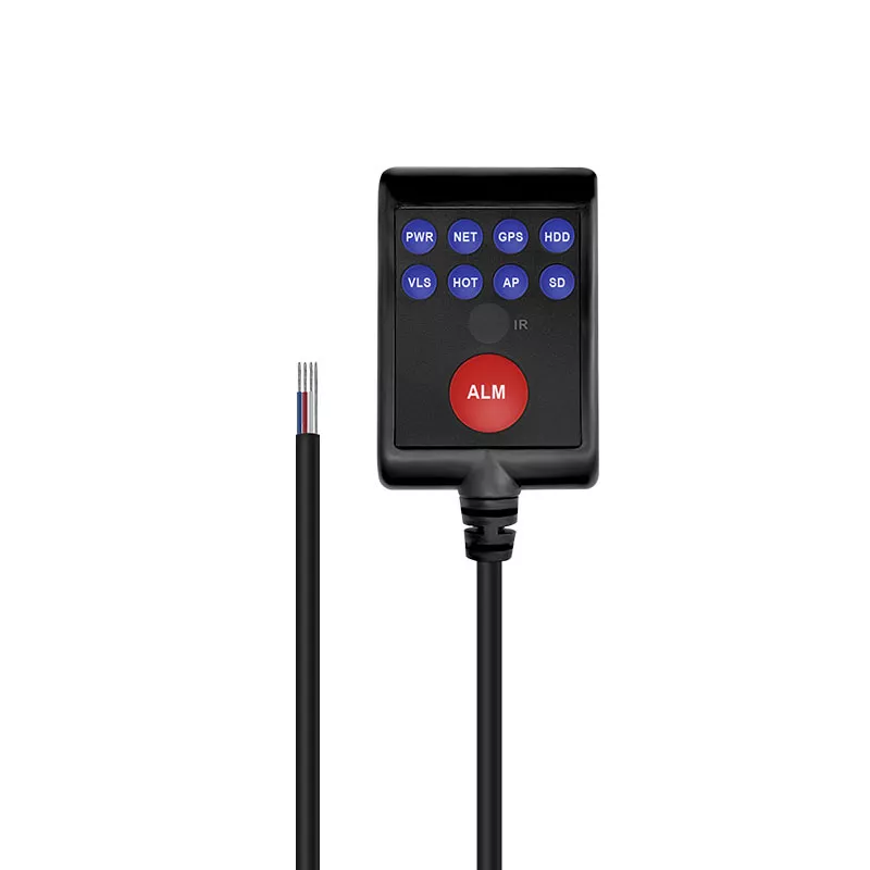 Ultravision LED panel