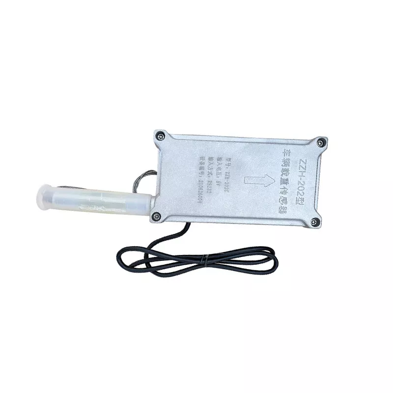 Ultravision Load sensor