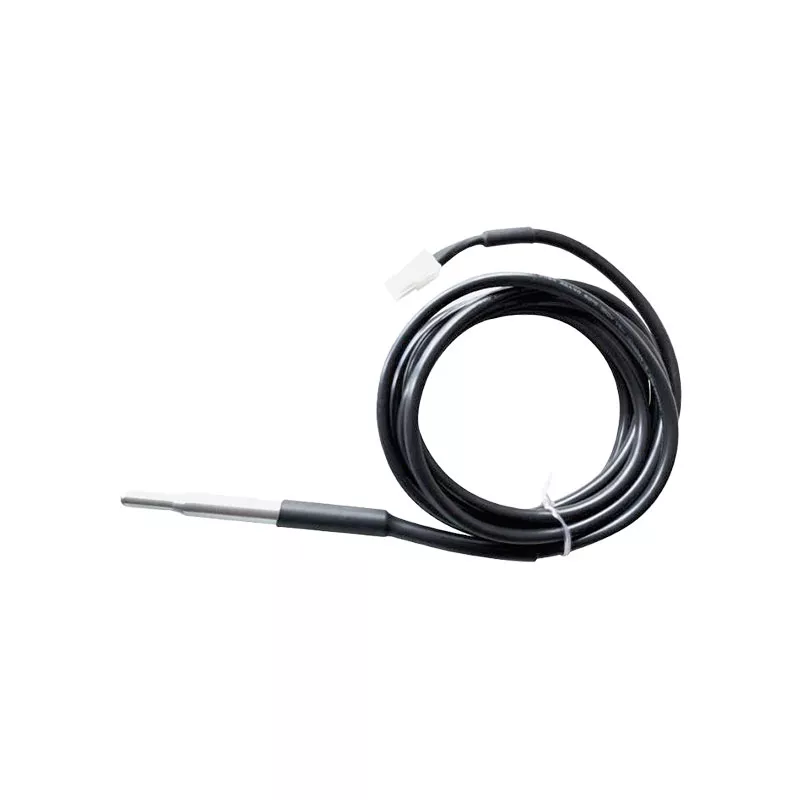 Ultravision probe type temperature and humidity sensor