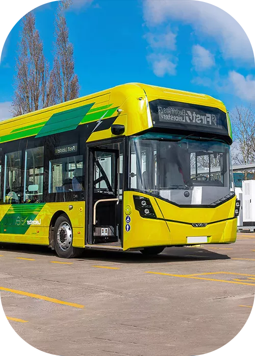 ônibus