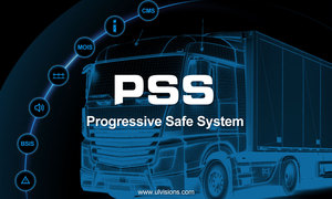 PSS - Progressive Safe System