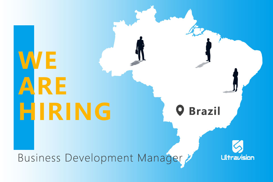 We are hiring BDM