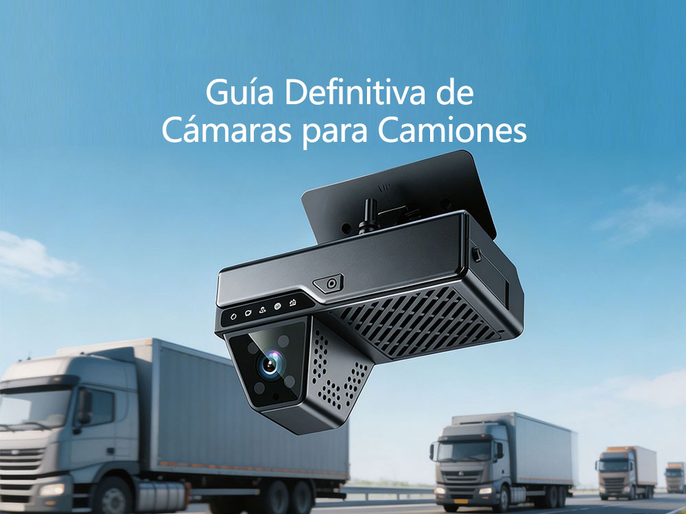 Cámaras para Camiones