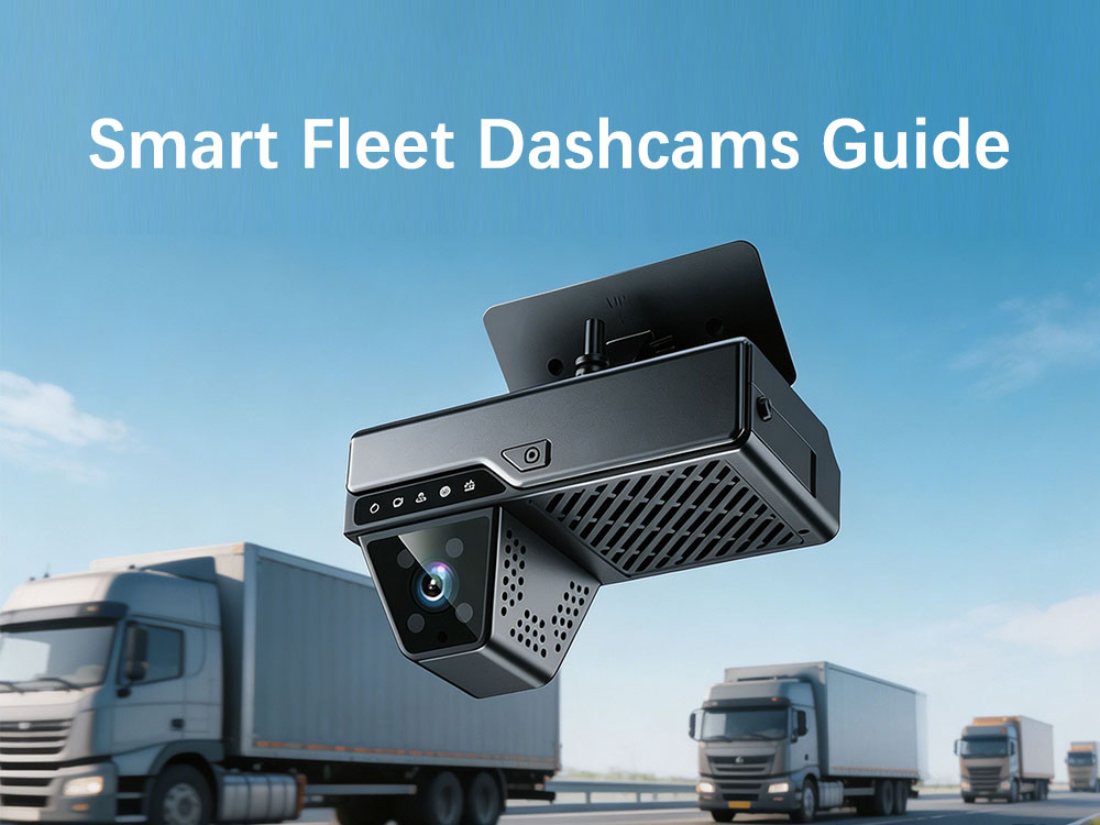 Fleet Dashcams Guide