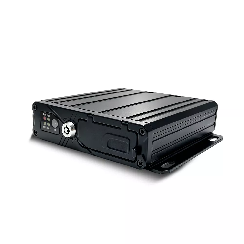 AHD DVR Movil