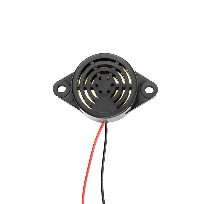 Còi buzzer