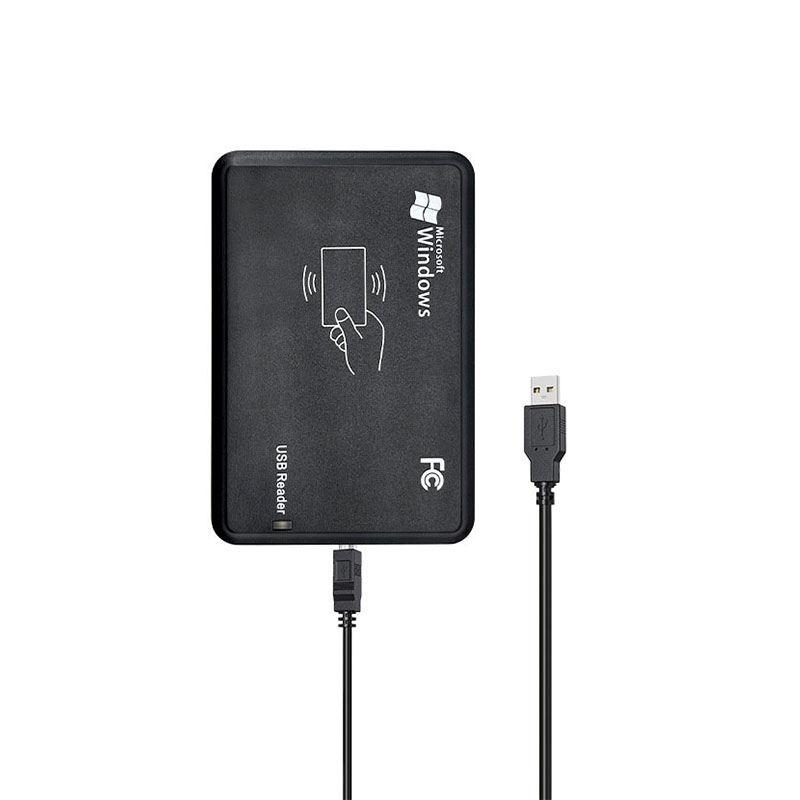Đầu đọc thẻ RFID