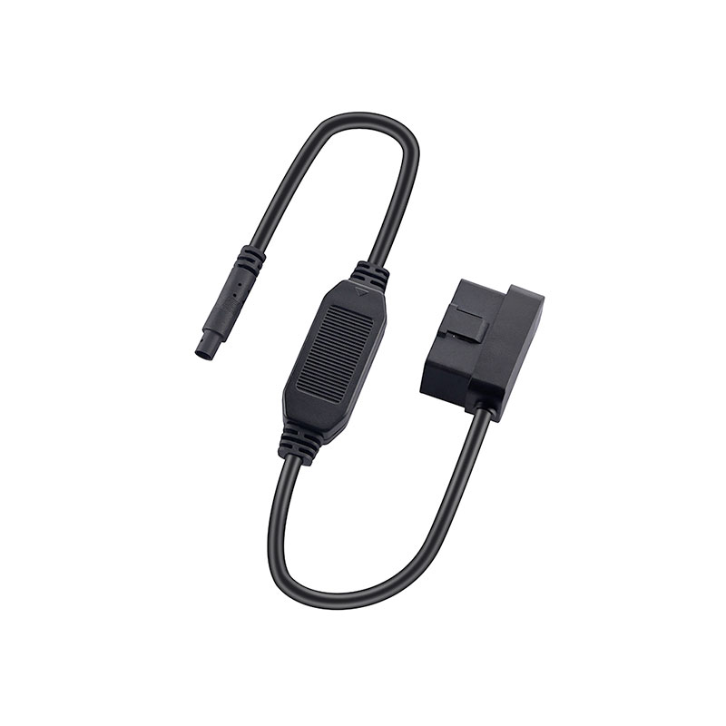 Thiết bị OBD