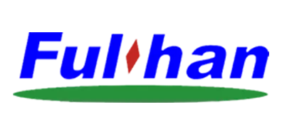 Ful-han company logo