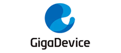 GigaDevice company logo