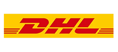 DHL company logo