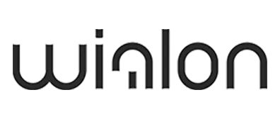 wialon company logo