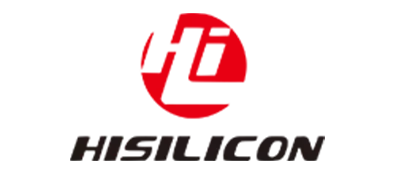 Hisilicon company logo