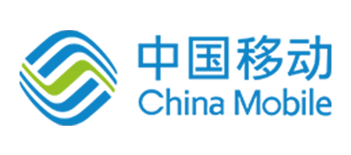 China Mobile company logo
