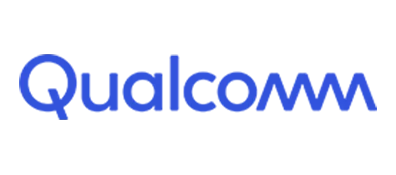 Qualcomm company logo