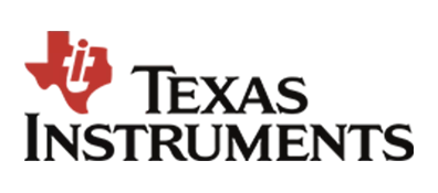 Texas-instruments company logo