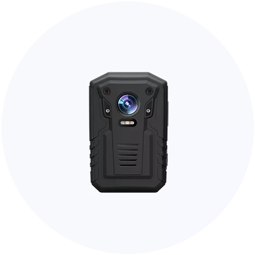 Body Worn Camera