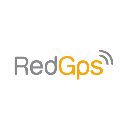 Icono de RedGPS